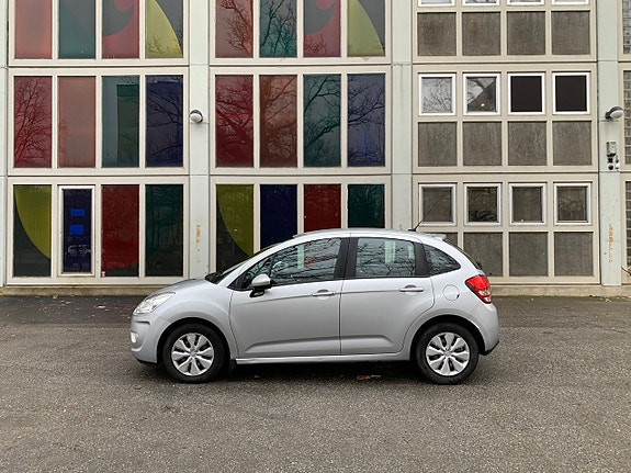 Citroen C3 12 of 15
