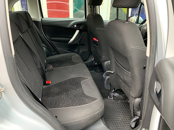 Citroen C3 8 of 15