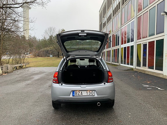 Citroen C3 14 of 15