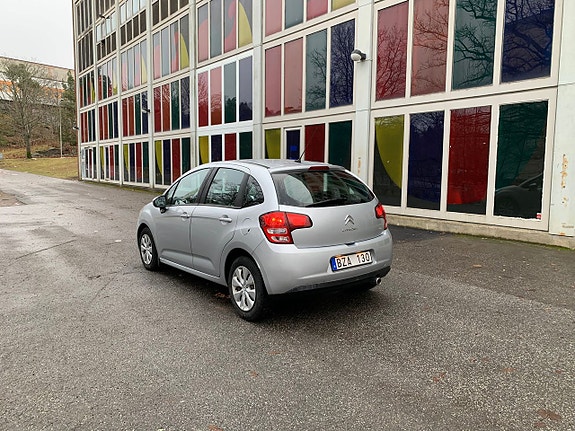 Citroen C3 13 of 15