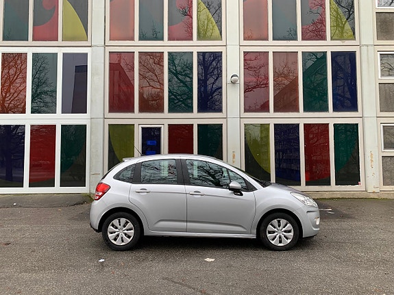 Citroen C3 11 of 15
