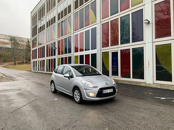 Citroen C3 2 of 5