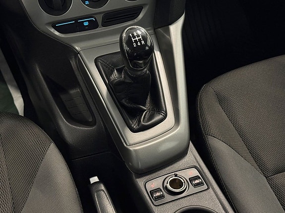 Ford Focus 20 of 21