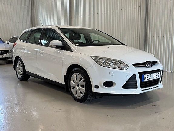 Ford Focus 4 of 5