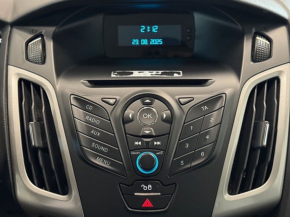 Ford Focus 18 of 21