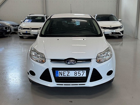 Ford Focus 3 of 5