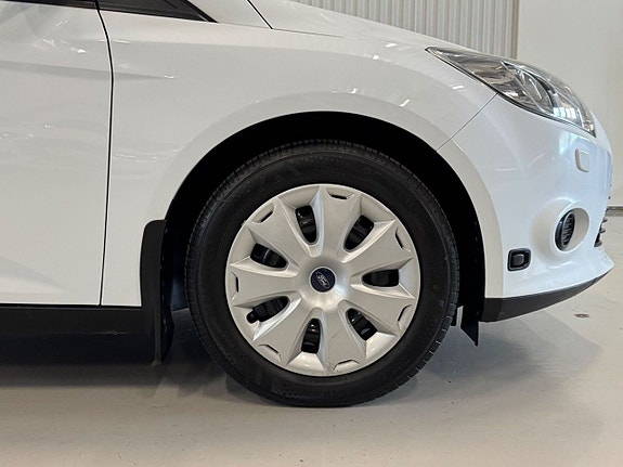 Ford Focus 6 of 21