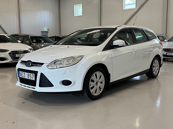 Ford Focus 11 of 21
