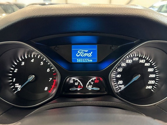 Ford Focus 17 of 21