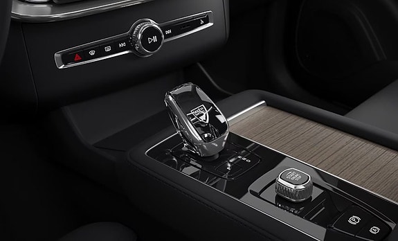 Volvo XC90 13 of 14