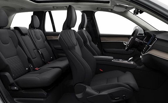 Volvo XC90 14 of 14