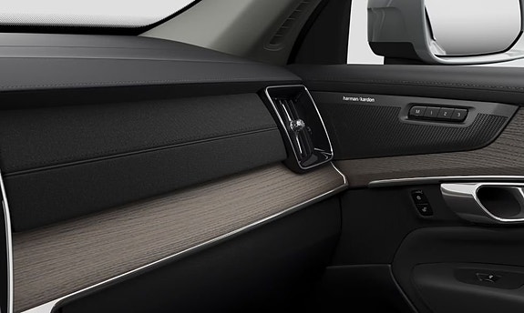 Volvo XC90 9 of 14