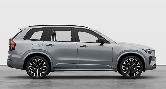 Volvo XC90 6 of 14