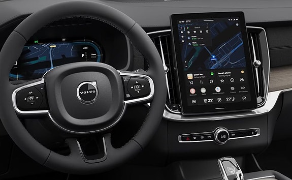 Volvo XC90 12 of 14