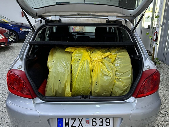 Peugeot 307 8 of 23