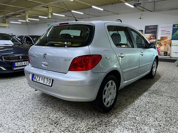 Peugeot 307 7 of 23