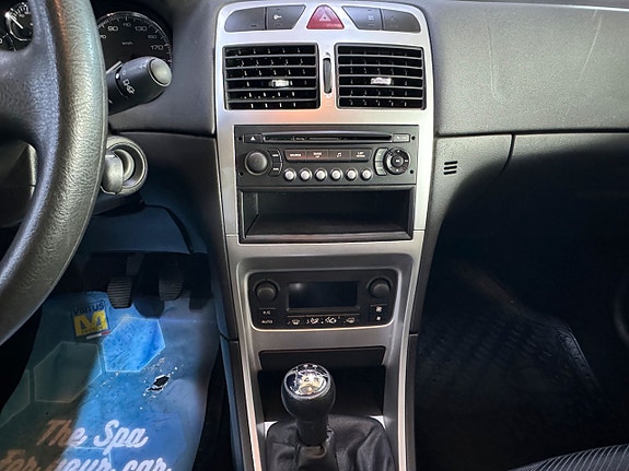 Peugeot 307 20 of 23