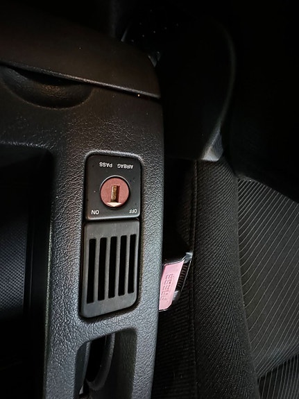 Peugeot 307 21 of 23