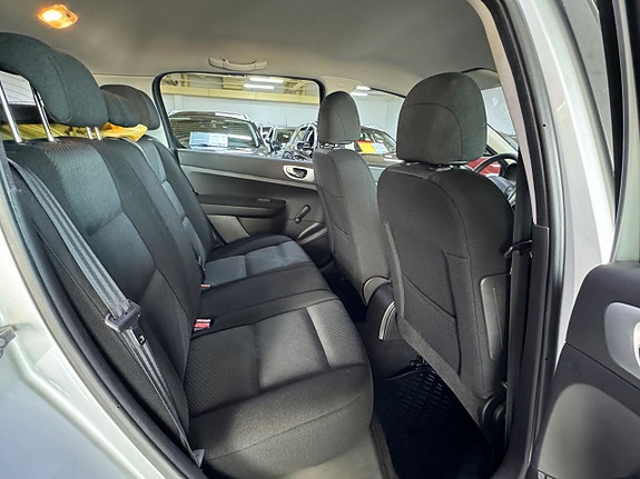 Peugeot 307 19 of 23