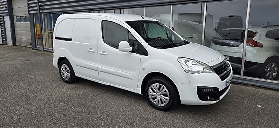 Peugeot Partner 4 of 5