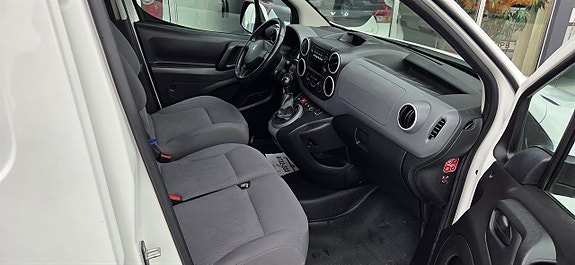 Peugeot Partner 13 of 17