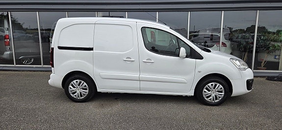 Peugeot Partner 5 of 5