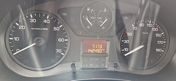 Peugeot Partner 11 of 17