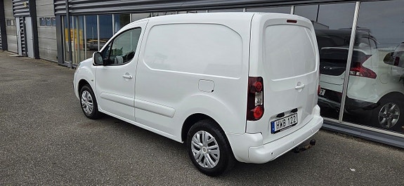 Peugeot Partner 3 of 5