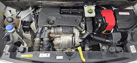 Peugeot Partner 17 of 17