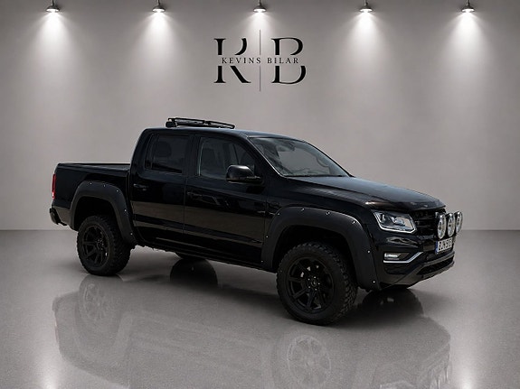 İkinci el  Volkswagen Amarok 