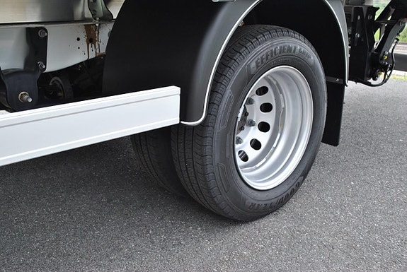 Ford Transit 8 of 16