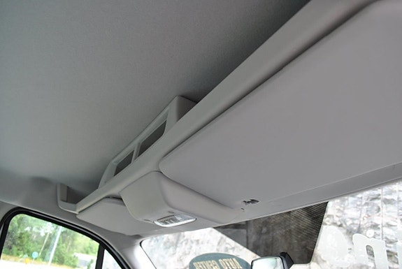 Ford Transit 12 of 16