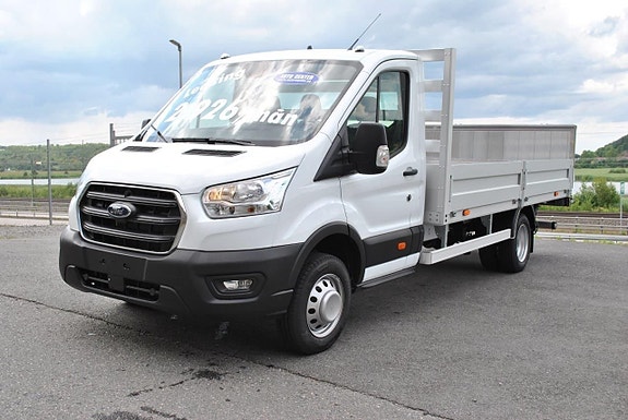Ford Transit 6 of 16