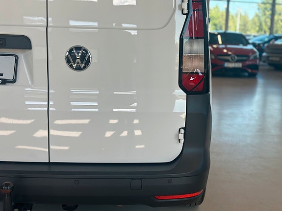 Volkswagen Caddy Maxi 6 of 26