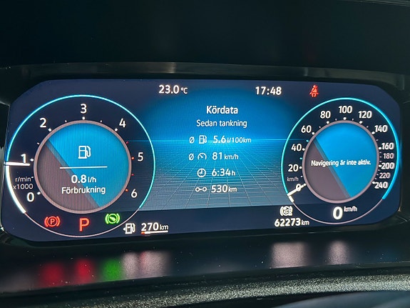 Volkswagen Caddy Maxi 12 of 26
