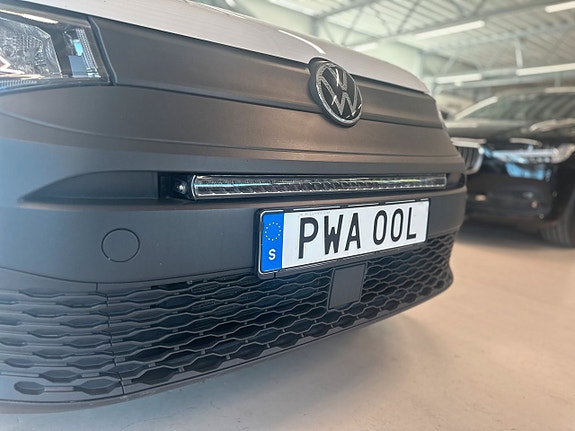 Volkswagen Caddy Maxi 8 of 26