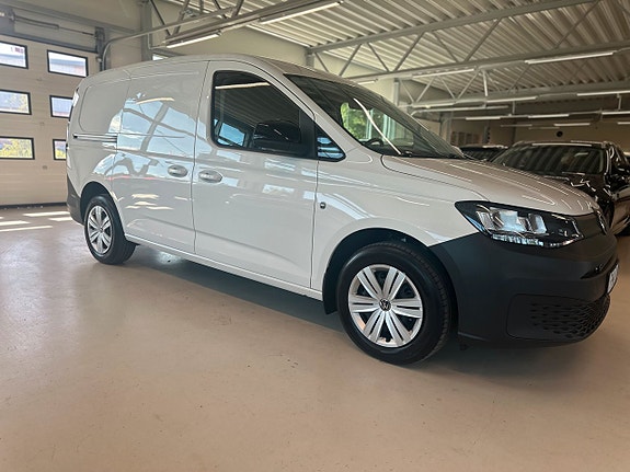 Volkswagen Caddy Maxi 7 of 26