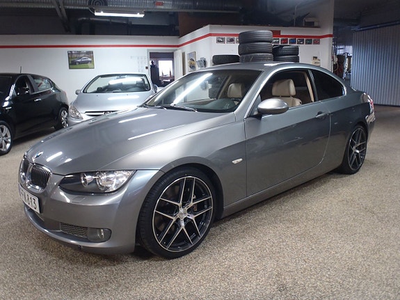 BMW 335i