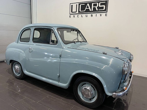 Austin A30