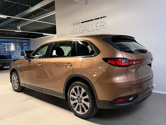 Mazda CX-80 3 of 16