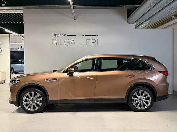 Mazda CX-80 2 of 16