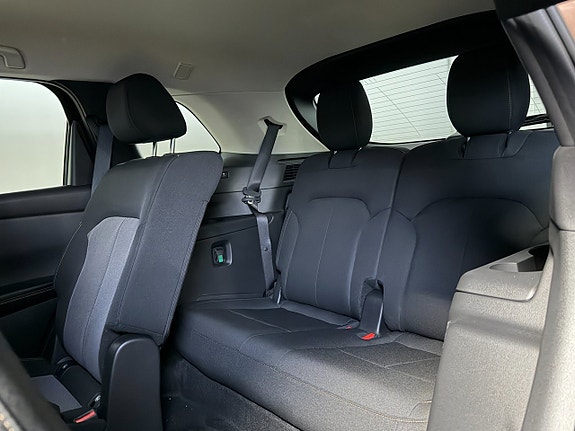 Mazda CX-80 14 of 16