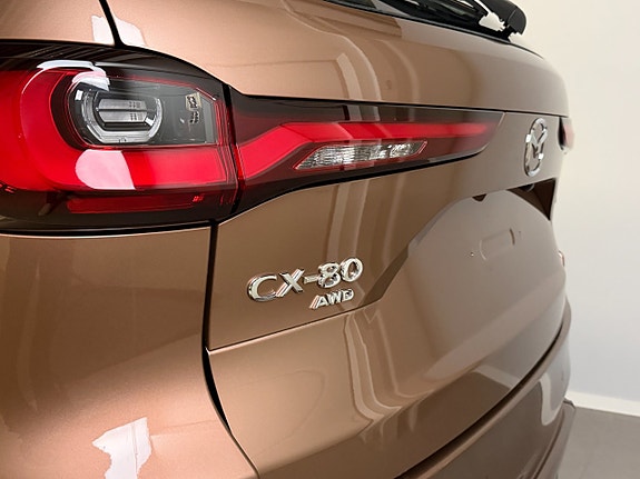 Mazda CX-80 4 of 16