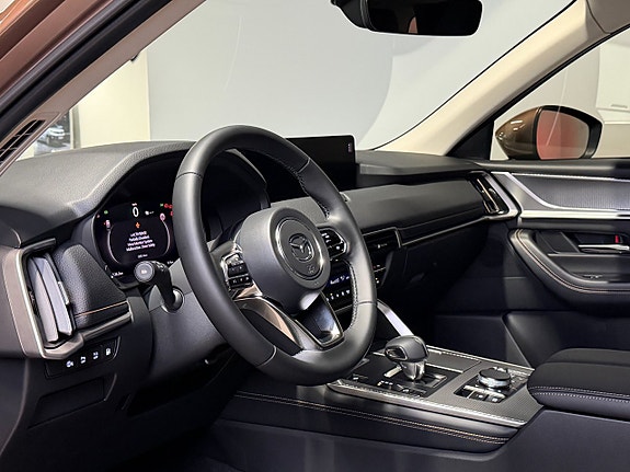 Mazda CX-80 8 of 16