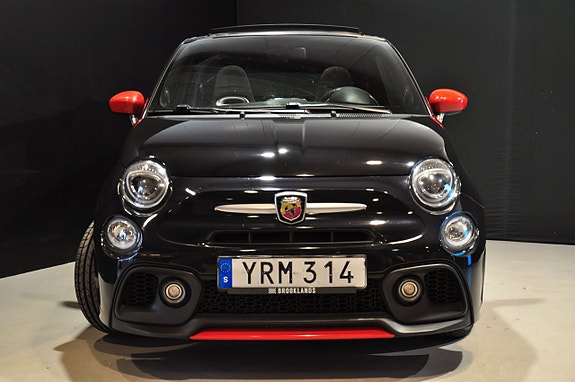 Abarth 595 3 of 5