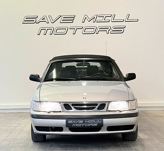 Saab 9-3