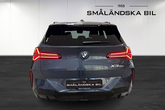 BMW X3 5 of 5
