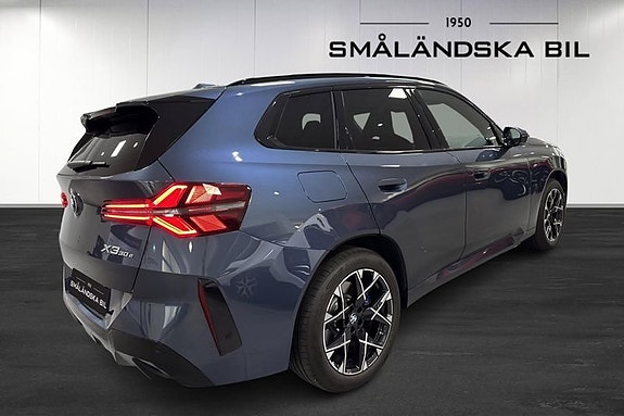 BMW X3 6 of 18