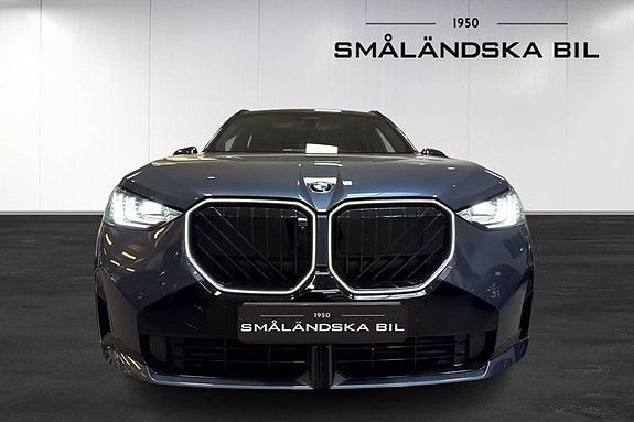 BMW X3 2 of 5