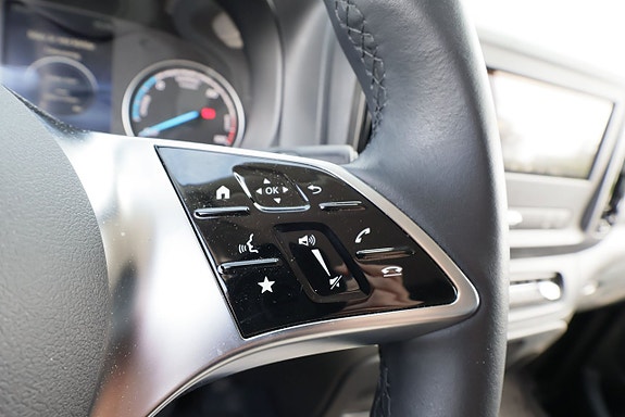 Mercedes-Benz eVito 112 11 of 19